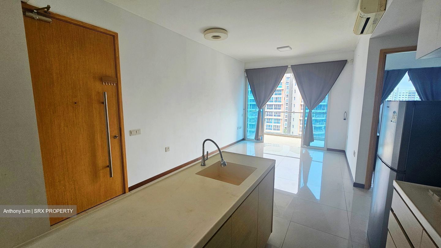 Waterview (D18), Condominium #414557531